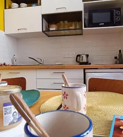 Cosy - Ile Penotte - Sables D'olonne - La Cle Chaumoise *