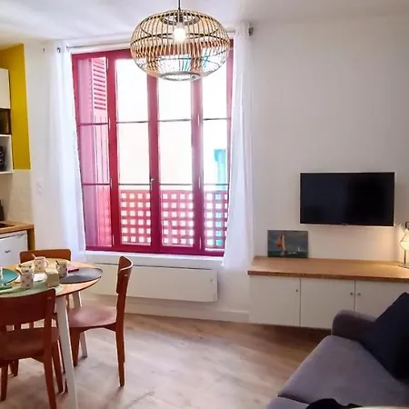 Cosy - Ile Penotte - Sables D'olonne - La Cle Chaumoise