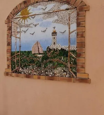 Daire Cosy - Ile Penotte - Sables D'olonne - La Cle Chaumoise