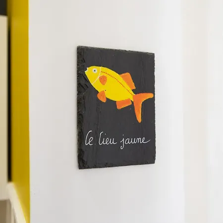 Cosy - Ile Penotte - Sables D'olonne - La Cle Chaumoise * Les Sables-dʼOlonne
