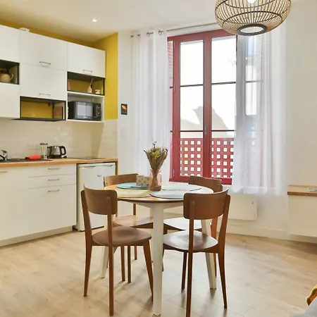 Cosy - Ile Penotte - Sables D'olonne - La Cle Chaumoise
