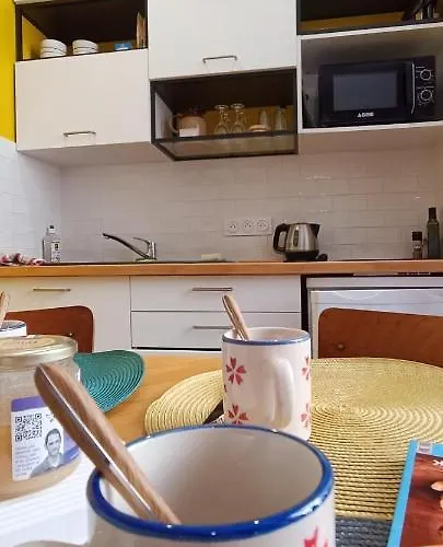 Cosy - Ile Penotte - Sables D'olonne - La Cle Chaumoise *