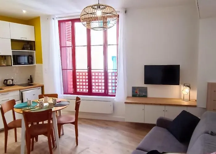 Cosy - Ile Penotte - Sables D'olonne - La Cle Chaumoise