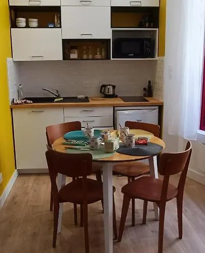 Cosy - Ile Penotte - Sables D'olonne - La Cle Chaumoise *