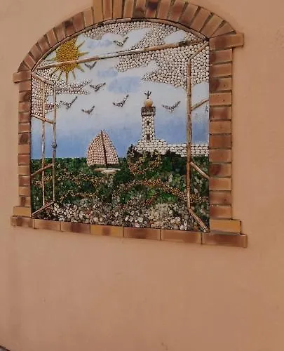 公寓 Cosy - Ile Penotte - Sables D'olonne - La Cle Chaumoise