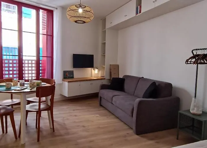 Cosy - Ile Penotte - Sables D'olonne - La Cle Chaumoise *