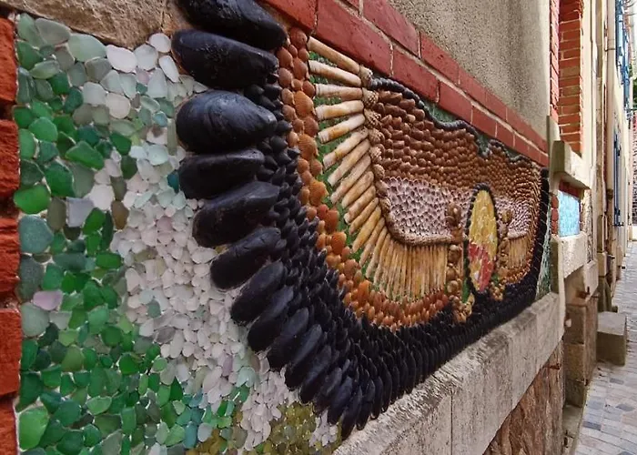 公寓 Cosy - Ile Penotte - Sables D'olonne - La Cle Chaumoise